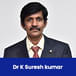 KMCH College of Pharmacy, Coimbatore, Vice Principal: Dr. K Suresh Kumar Interview